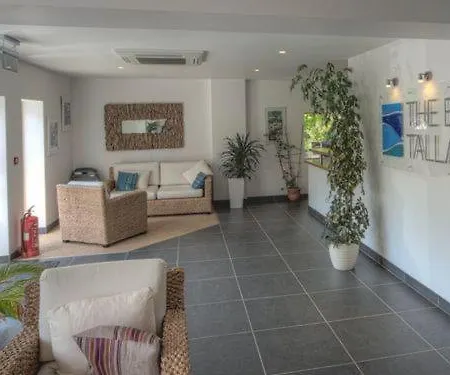 House 10 Holiday home